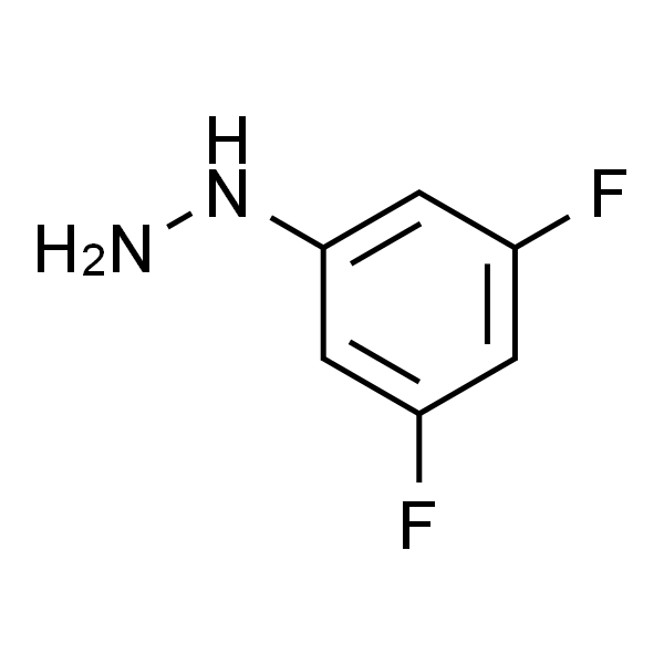 3,5-Difluorophenylhydrazine hydrochloride
