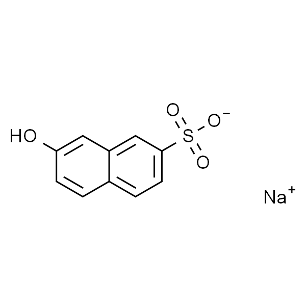 Sodium 2-naphthol-7-sulfonate Hydrate