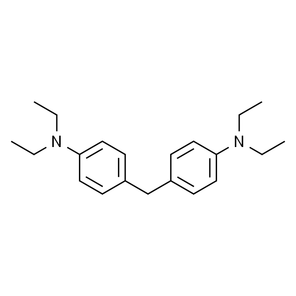 4，4'-Methylenebis(N，N-diethylaniline)