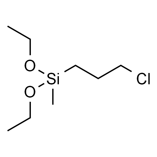 (3-chloropropyl)diethoxymethylsilane