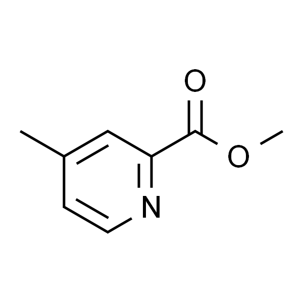 Methyl 4-methylpicolinate