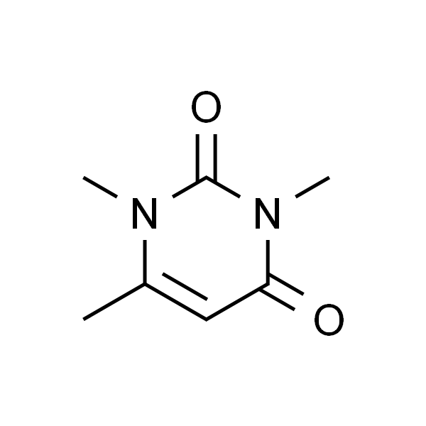 1，3，6-Trimethylpyrimidine-2，4(1H，3H)-dione