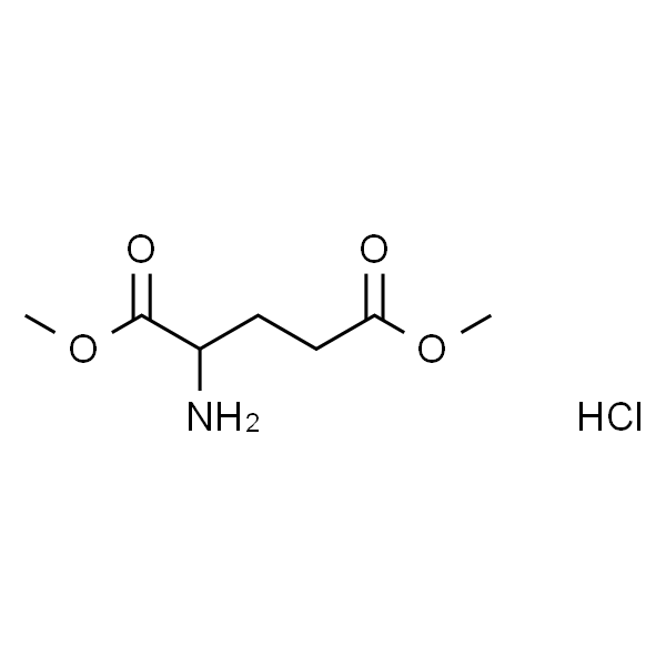 Dimethyl DL-Glutamate Hydrochloride