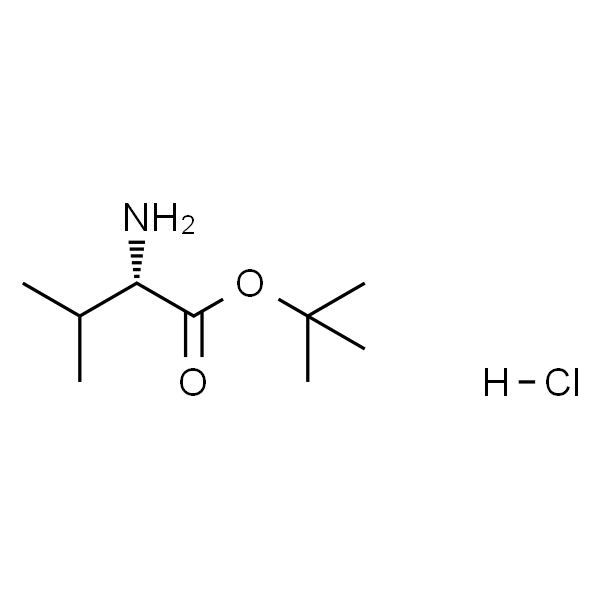 L-Valine t-butyl ester hydrochloride