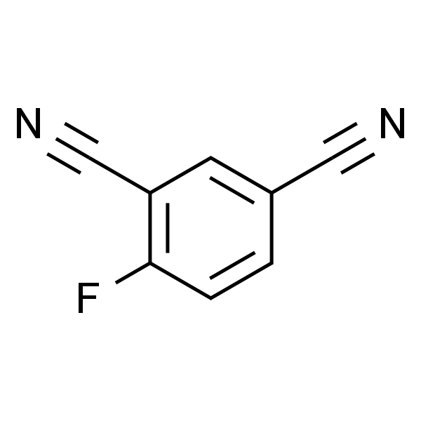 4-Fluoroisophthalonitrile