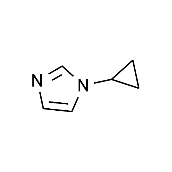 1-Cyclopropylimidazole
