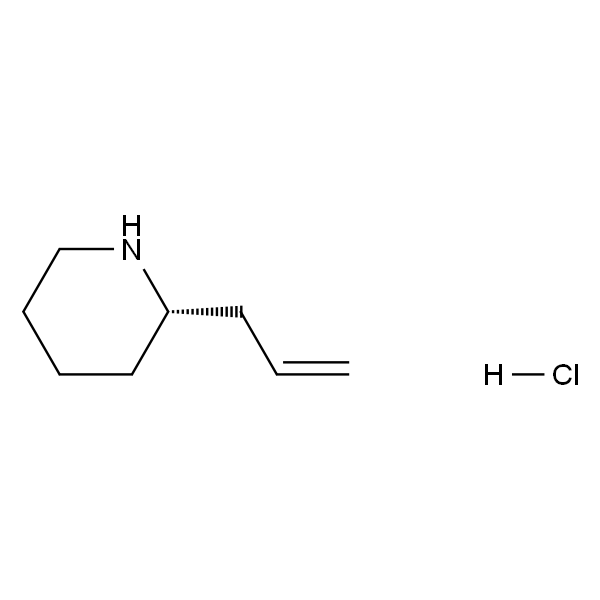 (S)-2-ALLYLPIPERIDINE HCL