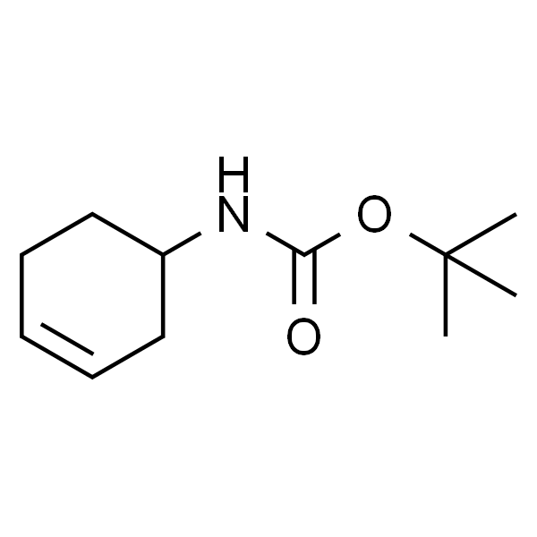 N-Boc-cyclohex-3-enamine