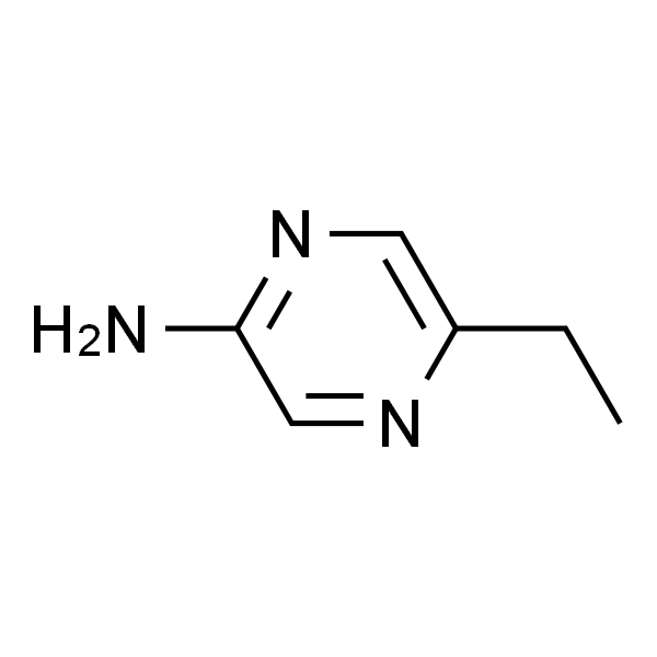 2-Amino-5-ethylpyrazine