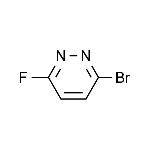 3-Bromo-6-fluoropyridazine