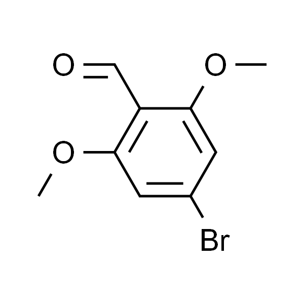 4-Bromo-2，6-dimethoxybenzaldehyde