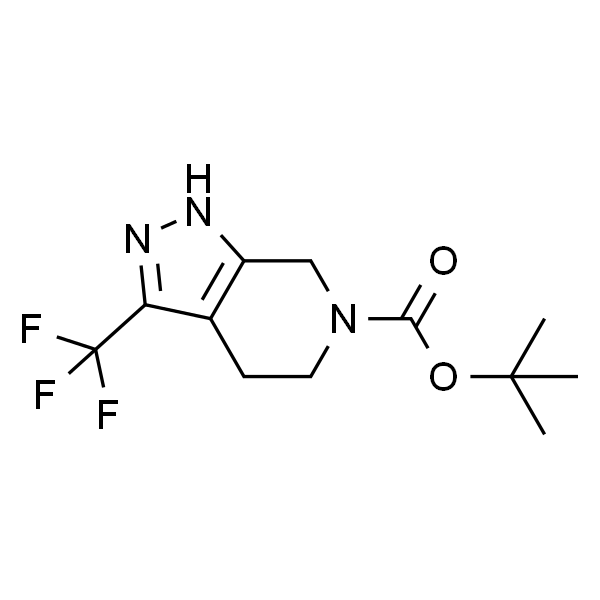 Azetidin-3-yl acetate 2，2，2-trifluoroacetate