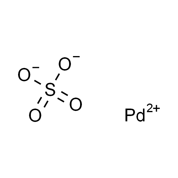 Palladium sulfate