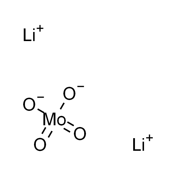 Lithium molybdate