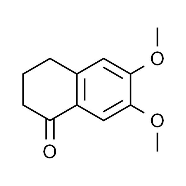 6,7-Dimethoxy-3,4-dihydronaphthalen-1(2H)-one