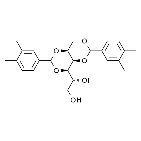 1,3:2,4-Bis-O-(3,4-dimethylbenzylidene)-D-sorbitol