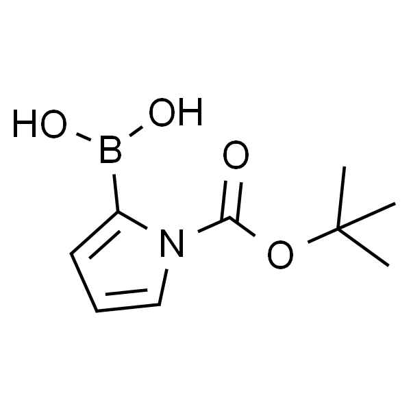 N-Boc-2-pyrroleboronic acid
