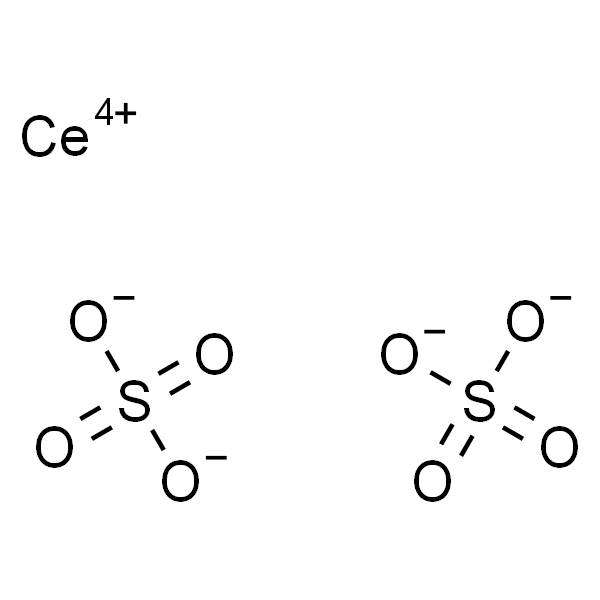 Cerium(IV) sulfate