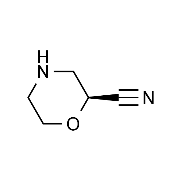 (S)-Morpholine-2-carbonitrile hydrochloride