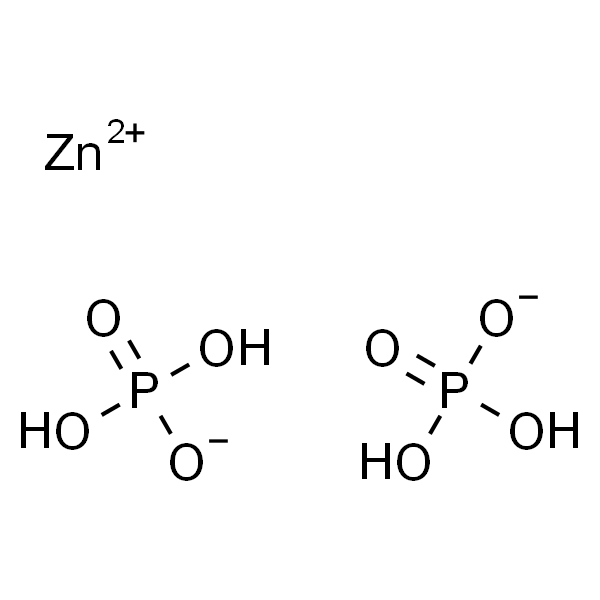 Zinc phosphate monobasic