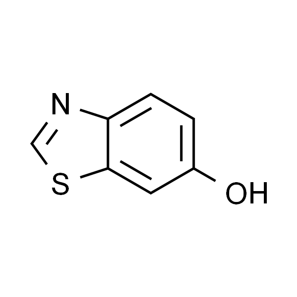 6-Hydroxybenzothiazole
