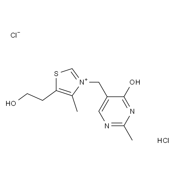Oxythiamine