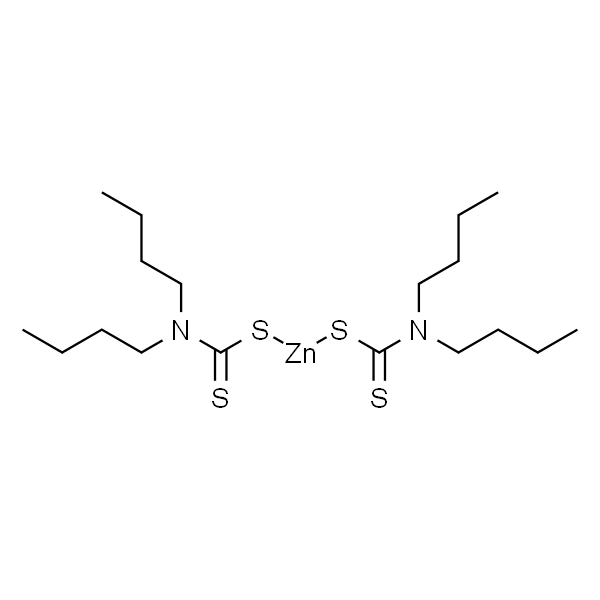 Zinc(II) Dibutyldithiocarbamate
