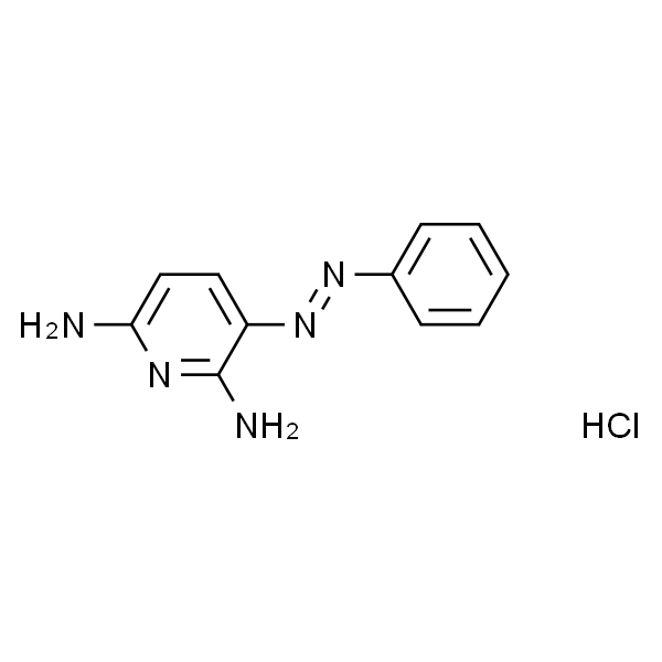 Phenazopyridine HCl