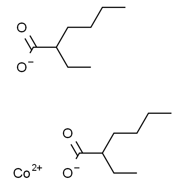 Cobalt(II) 2-ethylhexanoate