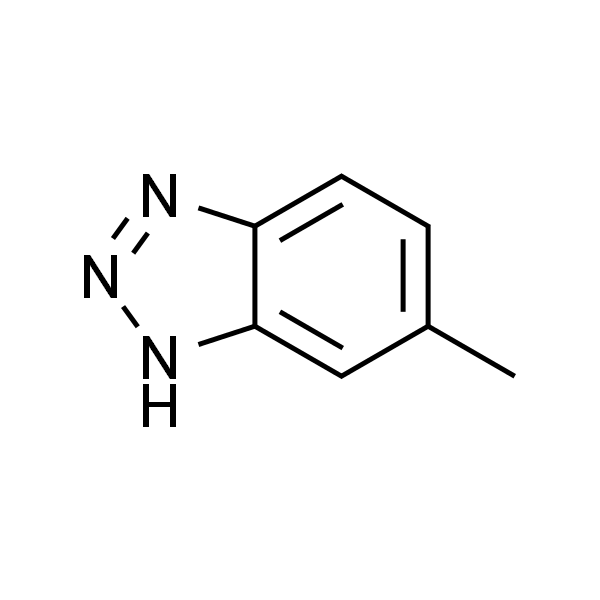 5-Methyl-1H-benzotriazole