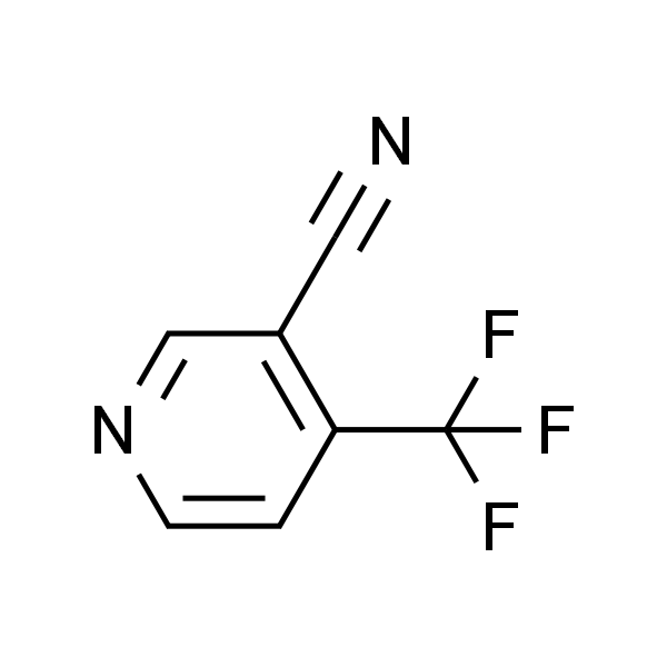 4-(Trifluoromethyl)Nicotinonitrile
