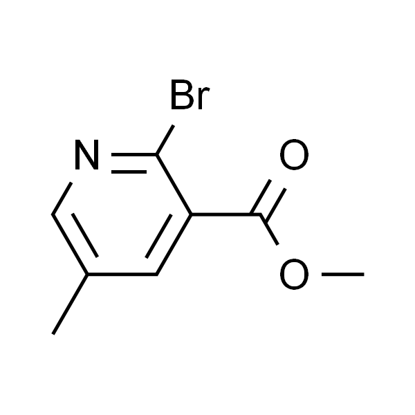 Methyl 2-bromo-5-methylnicotinate