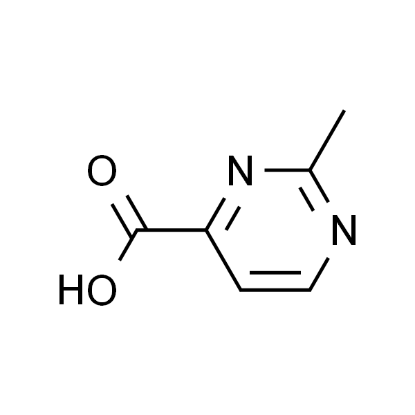 2-Methylpyrimidine-4-carboxylic acid