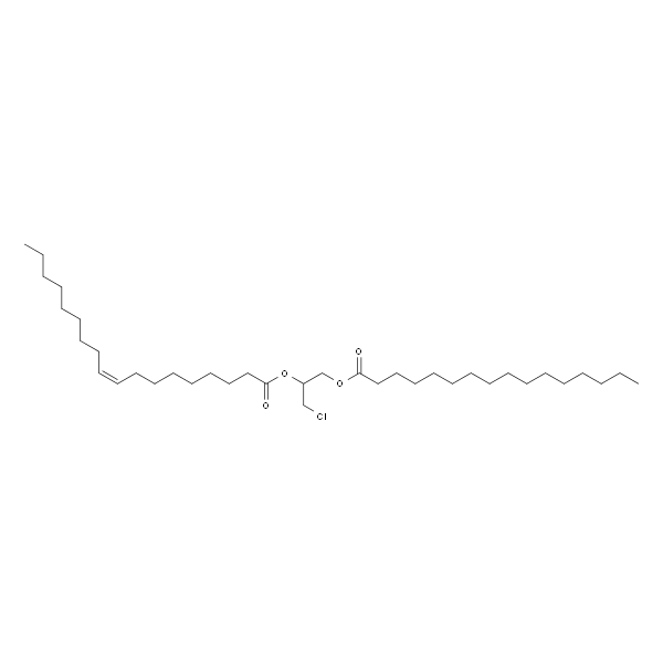 1-Palmitoyl-2-oleoyl-3-chloropropanediol