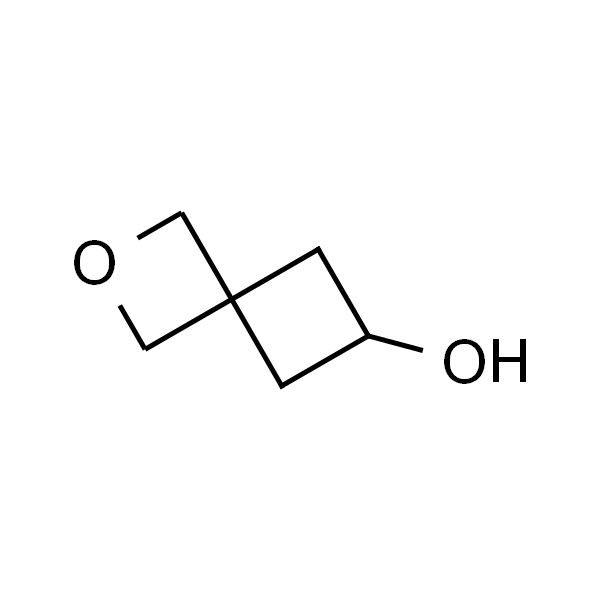2-Oxaspiro[3.3]heptan-6-ol