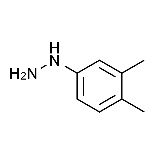 (3，4-dimethylphenyl)hydrazine