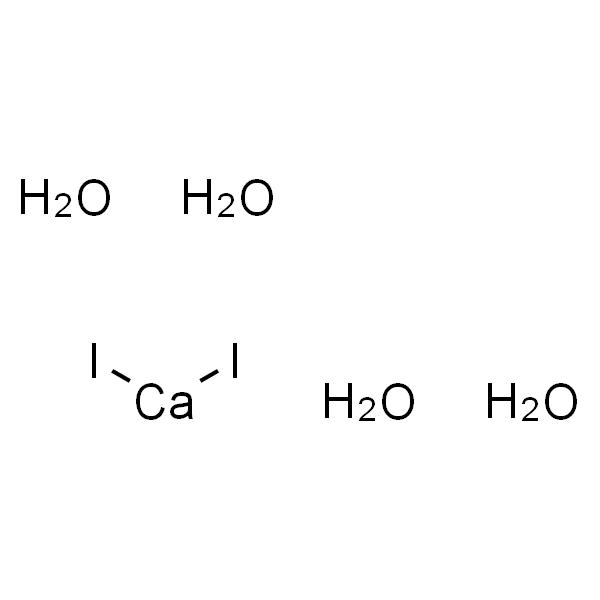 Calcium iodide tetrahydrate