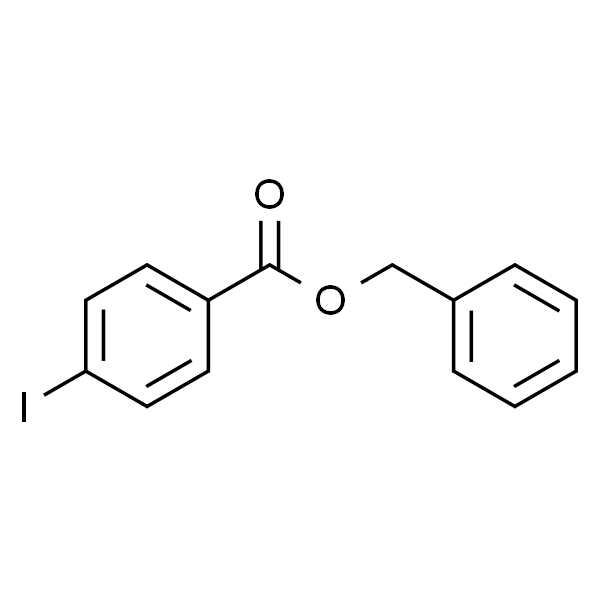 Benzyl 4-iodobenzoate