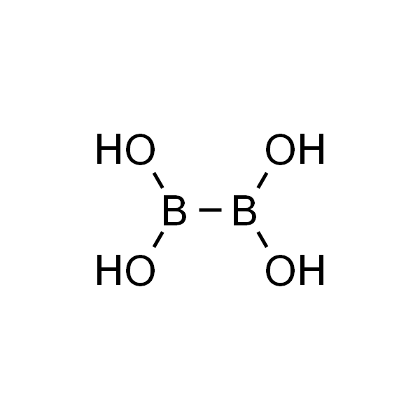 Tetrahydroxydiborane