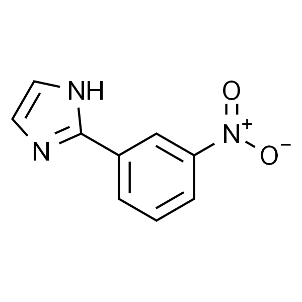 2-(3-Nitrophenyl)imidazole