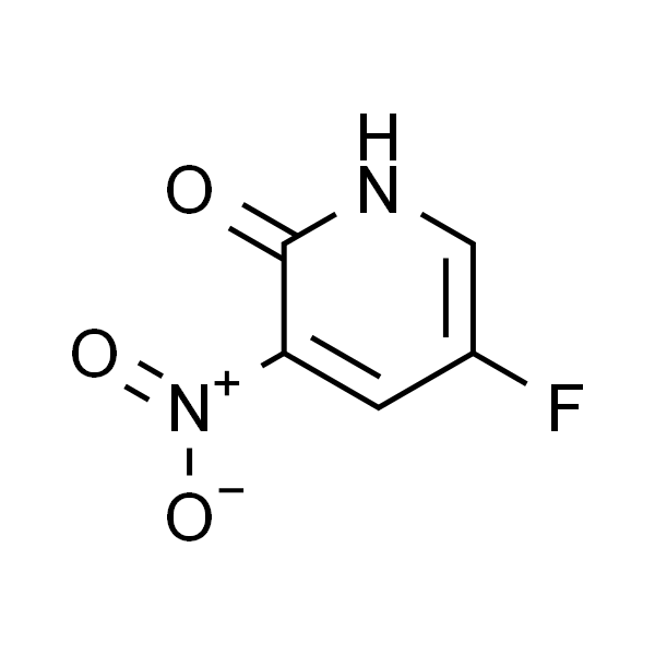 5-Fluoro-3-nitropyridin-2(1H)-one