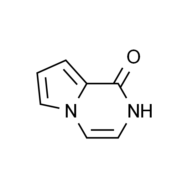 Pyrrolo[1，2-a]pyrazin-1(2H)-one