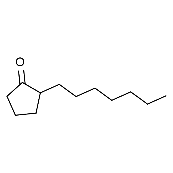 2-n-Heptylcyclopentanone