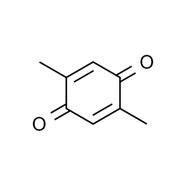 2，5-Dimethyl-1，4-benzoquinone