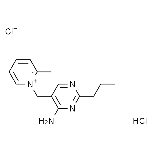 Amprolium (hydrochloride)