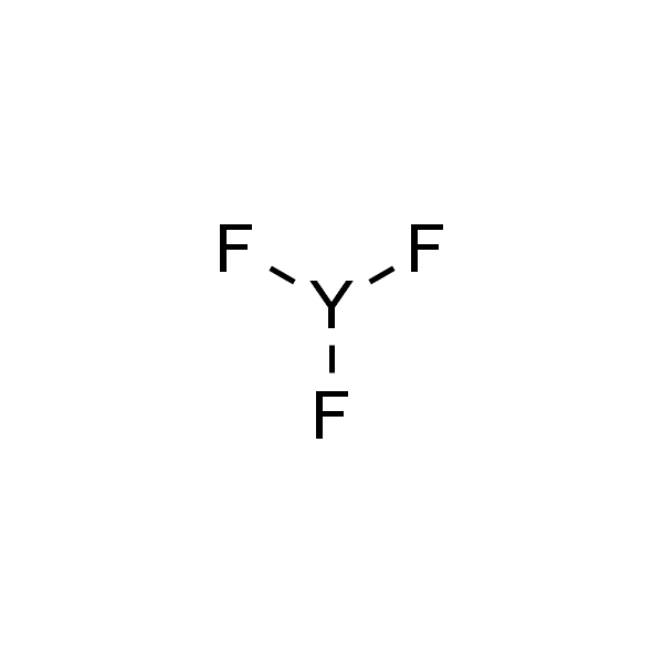 Yttrium(III) fluoride