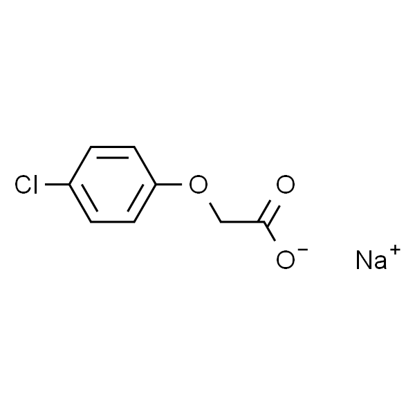 Sodium 2-(4-chlorophenoxy)acetate