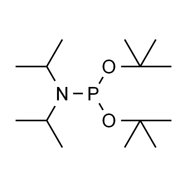 Di-tert-butyl N,N-Diisopropylphosphoramidite