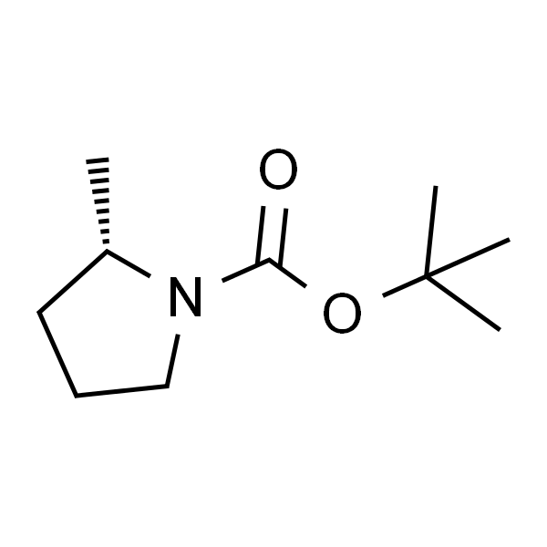 (S)-tert-Butyl 2-methylpyrrolidine-1-carboxylate