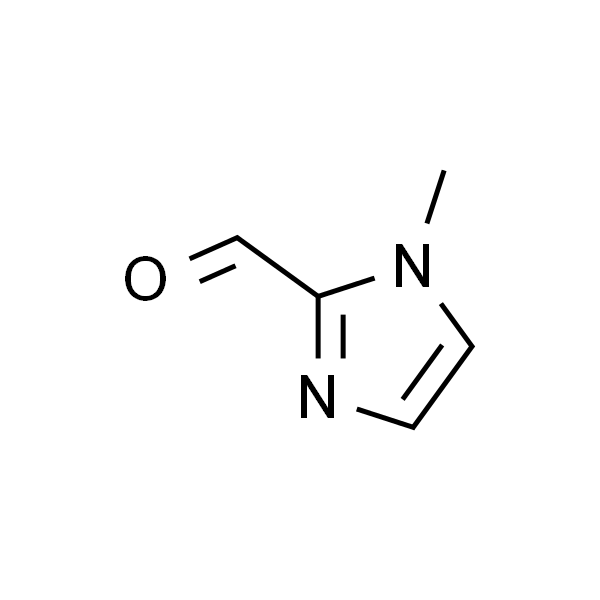1-Methyl-2-imidazolecarboxaldehyde